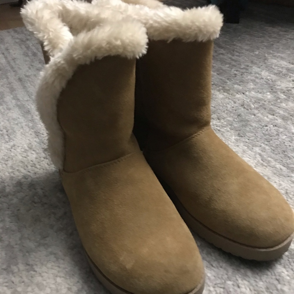 Universal Thread Boots - image 3